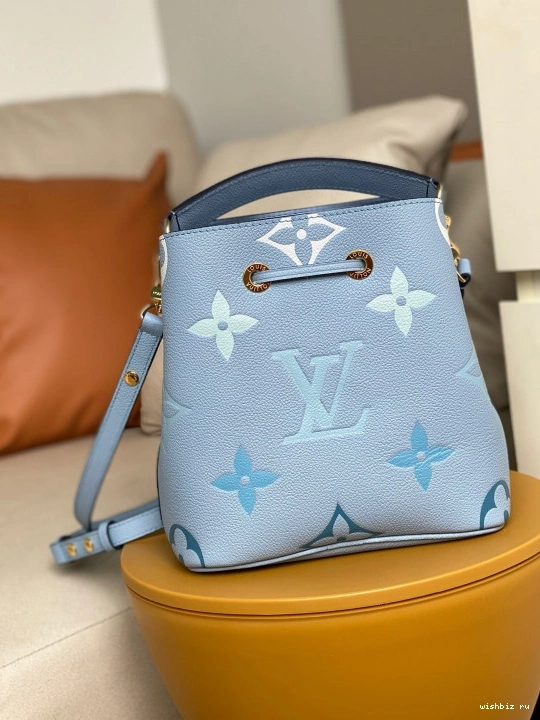 WIS LOUIS BB VUITTON NÉONOÉ 0129